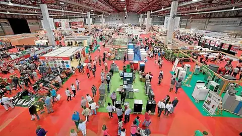 Semana Verde de Silleda Concello de Silleda