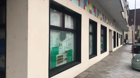 O Psoe esixe a recuperación da aula de saúde das Lagoas O Psoe esixe a recuperación da aula de saúde das Lagoas