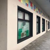O Psoe esixe a recuperación da aula de saúde das Lagoas