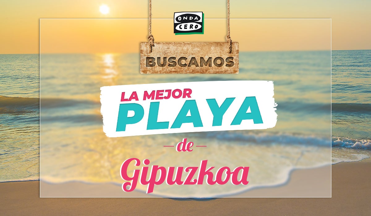 ¿Cuál es la mejor playa de Gipuzkoa? Vota, estamos buscando la mejor playa de España ¿Cuál es la mejor playa de Gipuzkoa? Vota, estamos buscando la mejor playa de España