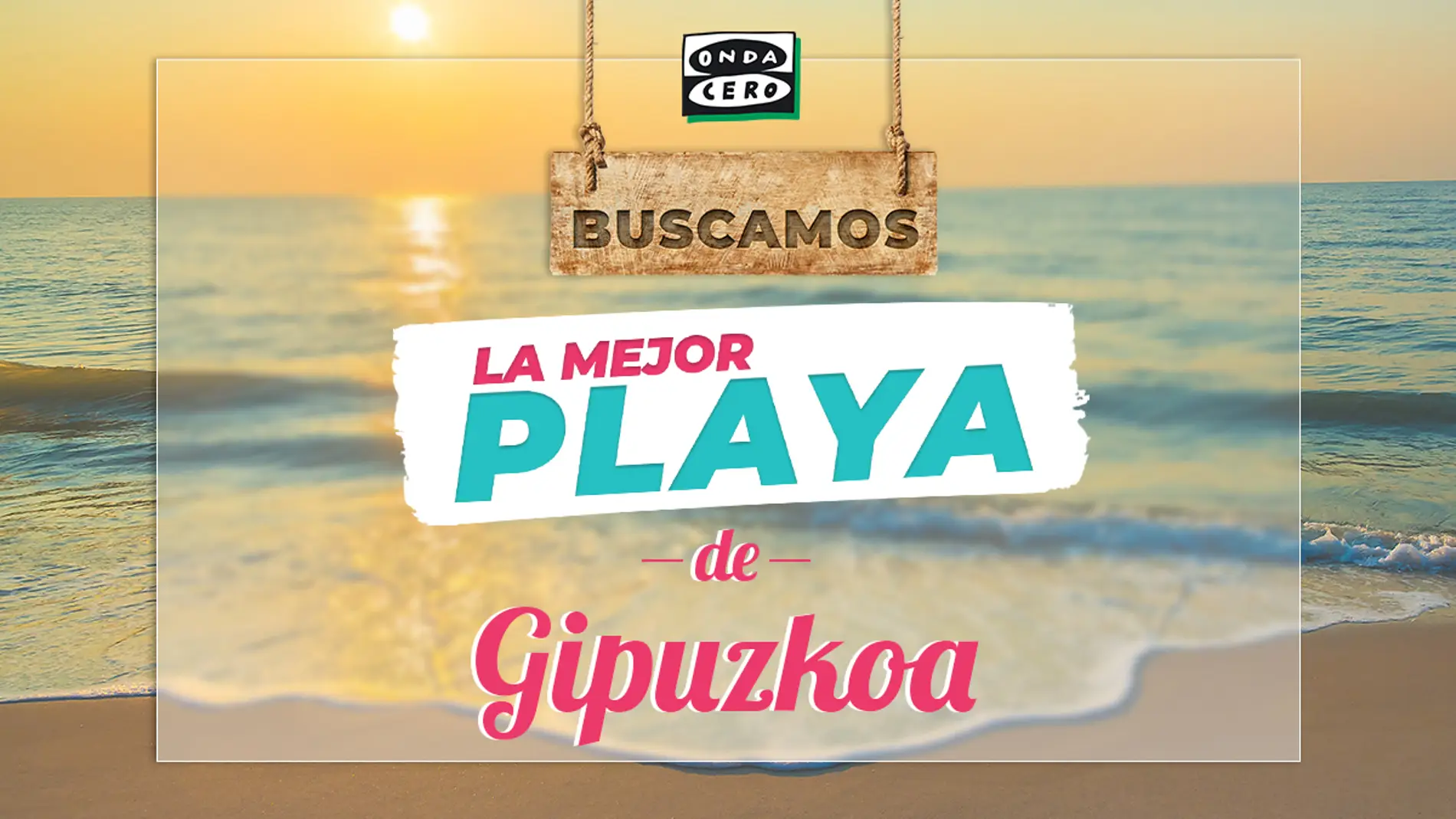 Gipuzkoa - La Mejor Playa de España Gipuzkoa - La Mejor Playa de España