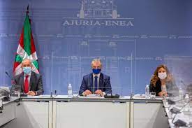 La pandemia muestra menos incertidumbres La pandemia muestra menos incertidumbres