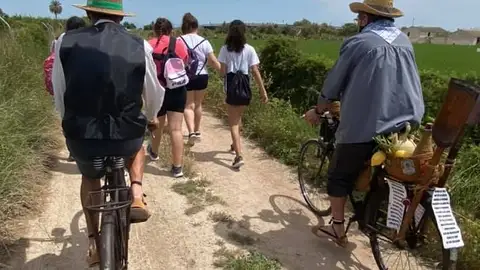 Más de Uno Vega Baja desde Almoradí, repasamos los proyectos que se van a poner en marcha almoradi