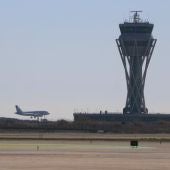 Unas 200 entidades se unen para reclamar la ampliación del Aeropuerto de Barcelona