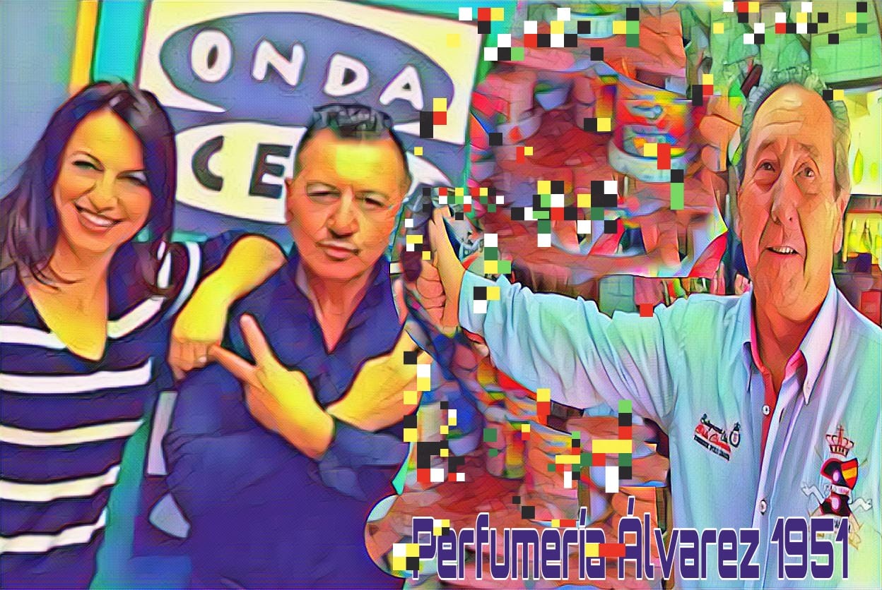 Paco Álvarez cierra su tienda de Alicante después de 70 años de negocio familiar dedicado a la droguería y perfumería Paco Álvarez cierra su tienda de Alicante después de 70 años de negocio familiar dedicado a la droguería y perfumería