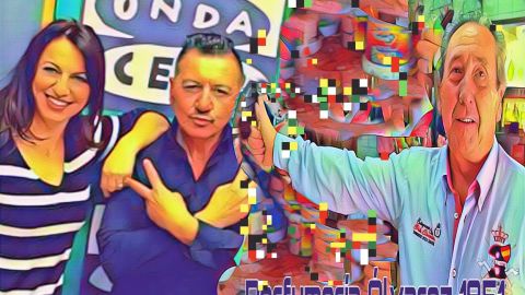 Perfumer&iacute;a ALVAREZ