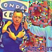 Perfumería ALVAREZ