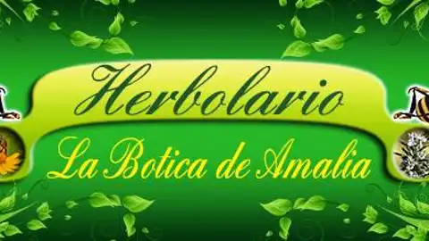 Hablamos con Rafael Martínez, gerente de La Botica de Amalia, la herboristería de Torrevieja herbolario