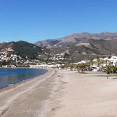 Playa La Herradura Playa La Herradura