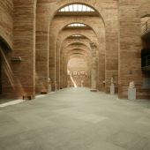 Museo Nacional de Arte Romano