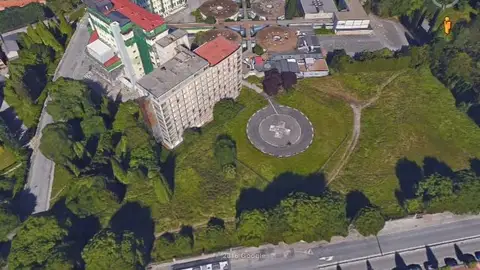 SOS Viejo HUCA SOS Viejo HUCA