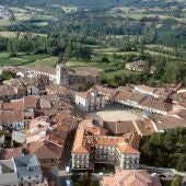 Municipio de Riaza, Segovia