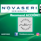 Recomend ACCION!!! con Adega Javier Estevez Abeledo Recomend ACCION!!! con Adega Javier Estevez Abeledo