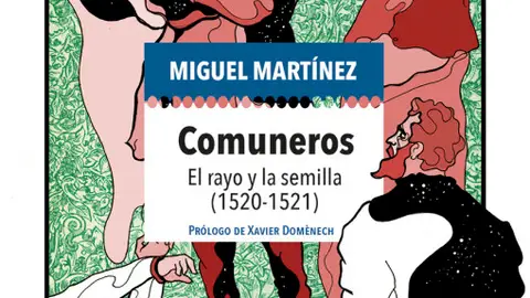 Qui eren els "comuneros" i quin paper van jugar al segle XVI? Qui eren els "comuneros" i quin paper van jugar al segle XVI?