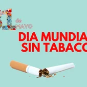 El Hospital Universitario de Badajoz y el centro de salud La Paz instalan mesas informativas con motivo del Día Mundial Sin Tabaco El Hospital Universitario de Badajoz y el centro de salud La Paz instalan mesas informativas con motivo del Día Mundial Sin Tabaco