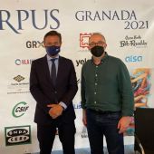 Corpus 2021