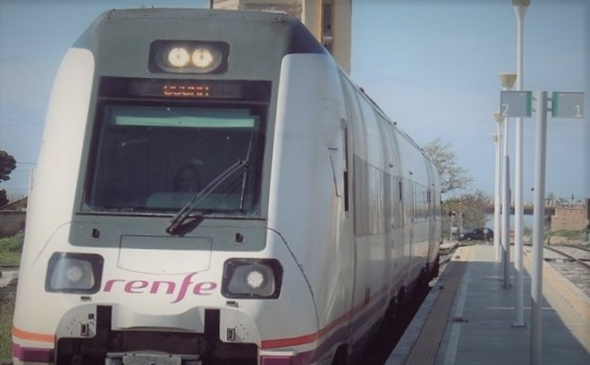 Gabinete de autor: ¿Pueden los trenes nocturnos competir con los aviones? Gabinete de autor: ¿Pueden los trenes nocturnos competir con los aviones?