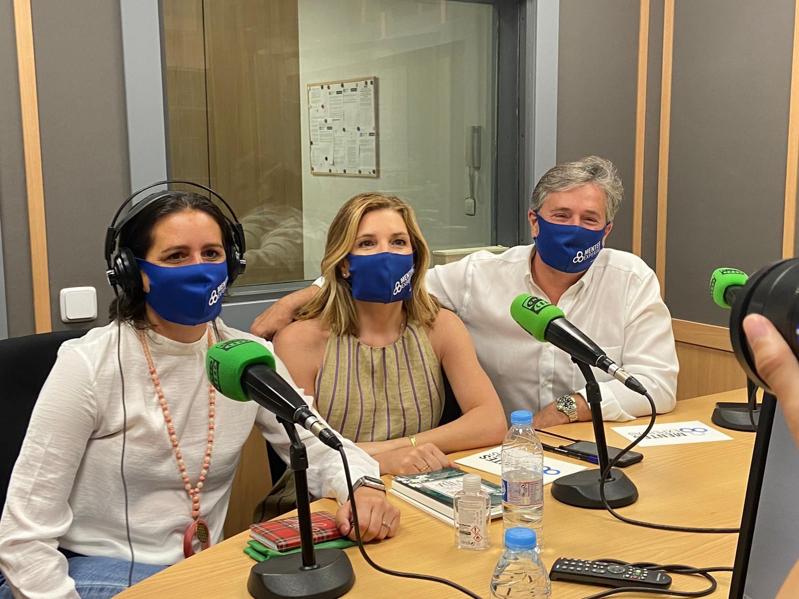 Mentes Expertas trae a Málaga al doctor Mario Alonso Puig, que ofrecerá conferencias martes y miércoles en el Palacio de Ferias y Congresos Mentes Expertas trae a Málaga al doctor Mario Alonso Puig, que ofrecerá conferencias martes y miércoles en el Palacio de Ferias y Congresos