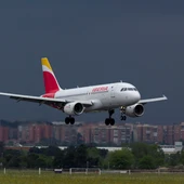 Avión. Avión.