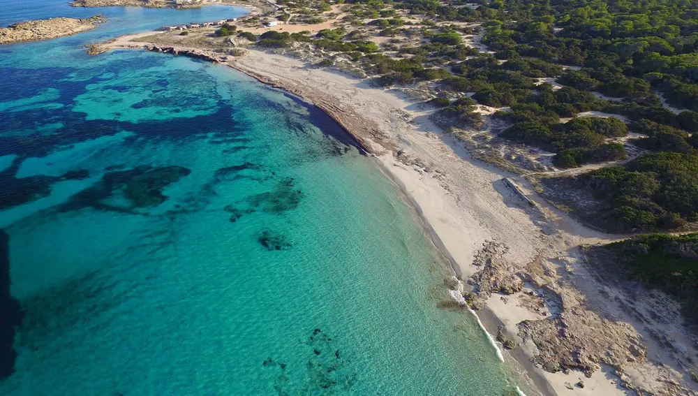 Ses Illetes Ses Illetes