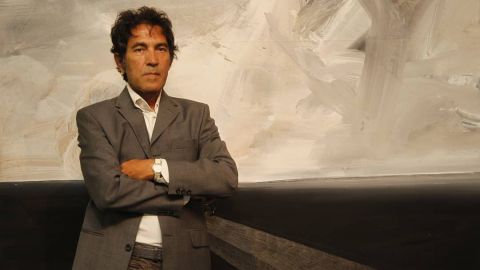  El artista italiano Salvatore Garau ha capitalizado vende una escultura inmaterial por 15.000&euro;