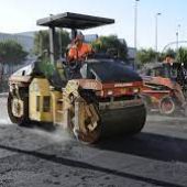 La primera campaña de asfaltado de Cáceres comienza este lunes