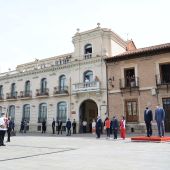 XIII cumbre hispano polaca en Alcalá de Henares