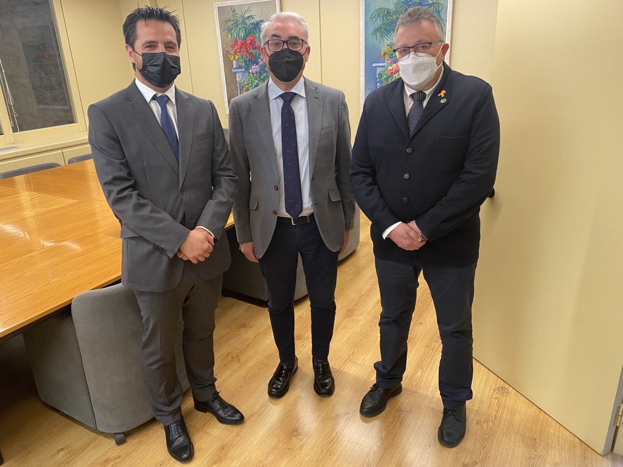 CONCAPA y ANPE advierten de las consecuencias de la eliminación de las clases de religión CONCAPA y ANPE advierten de las consecuencias de la eliminación de las clases de religión