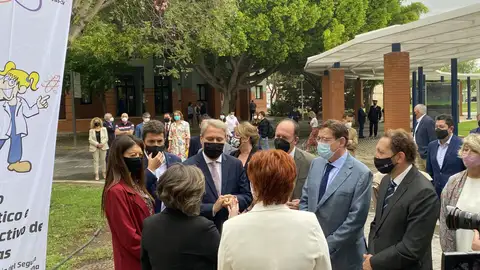 El CIAGRO, creado por Consejo de Gobierno el 28 de enero de 2021, está integrado por 67 investigadores titulares y 24 asociados mudic
