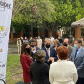 El CIAGRO, creado por Consejo de Gobierno el 28 de enero de 2021, está integrado por 67 investigadores titulares y 24 asociados 