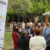 El CIAGRO, creado por Consejo de Gobierno el 28 de enero de 2021, está integrado por 67 investigadores titulares y 24 asociados El CIAGRO, creado por Consejo de Gobierno el 28 de enero de 2021, está integrado por 67 investigadores titulares y 24 asociados