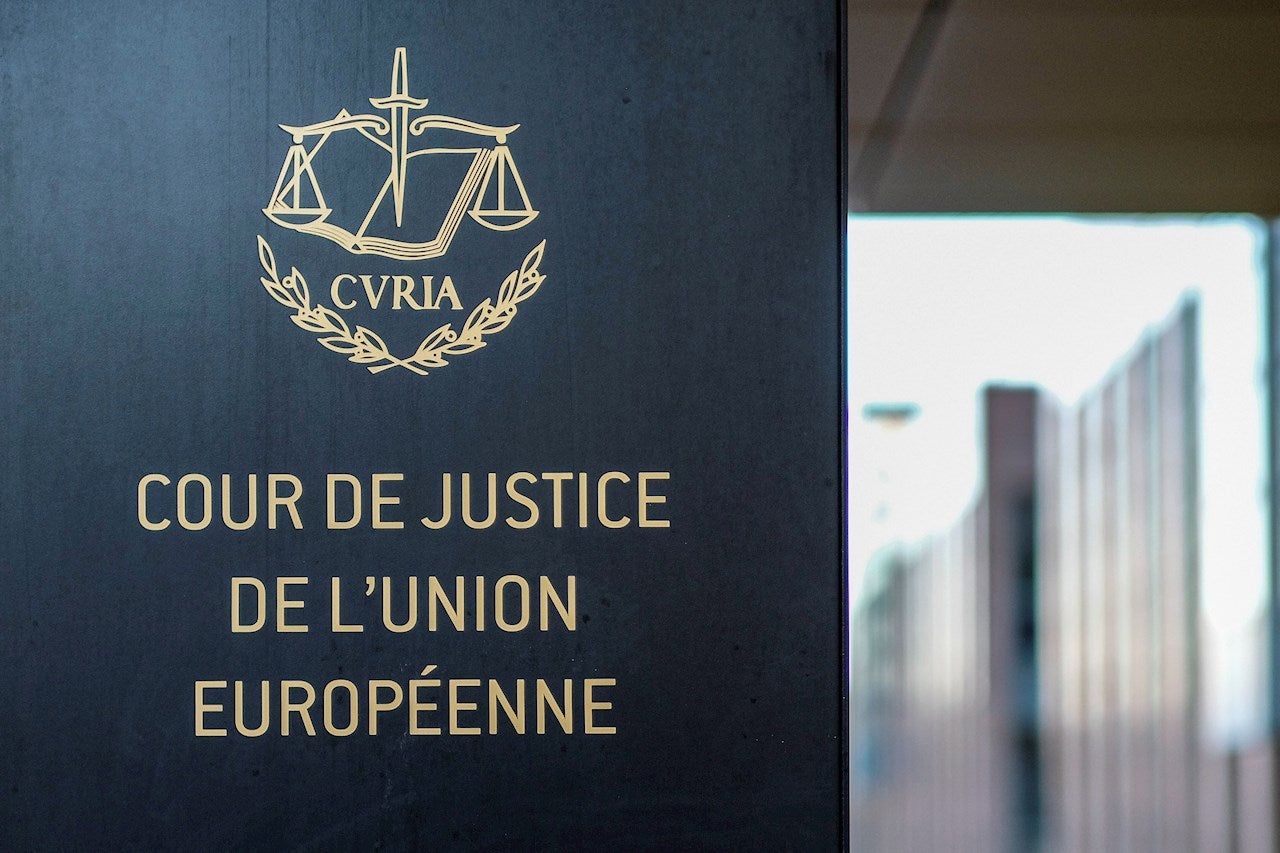 La UEFA mantiene su posición frente a la Superliga a pesar de la intervención del Tribunal de Justicia de la Unión Europea La UEFA mantiene su posición frente a la Superliga a pesar de la intervención del Tribunal de Justicia de la Unión Europea