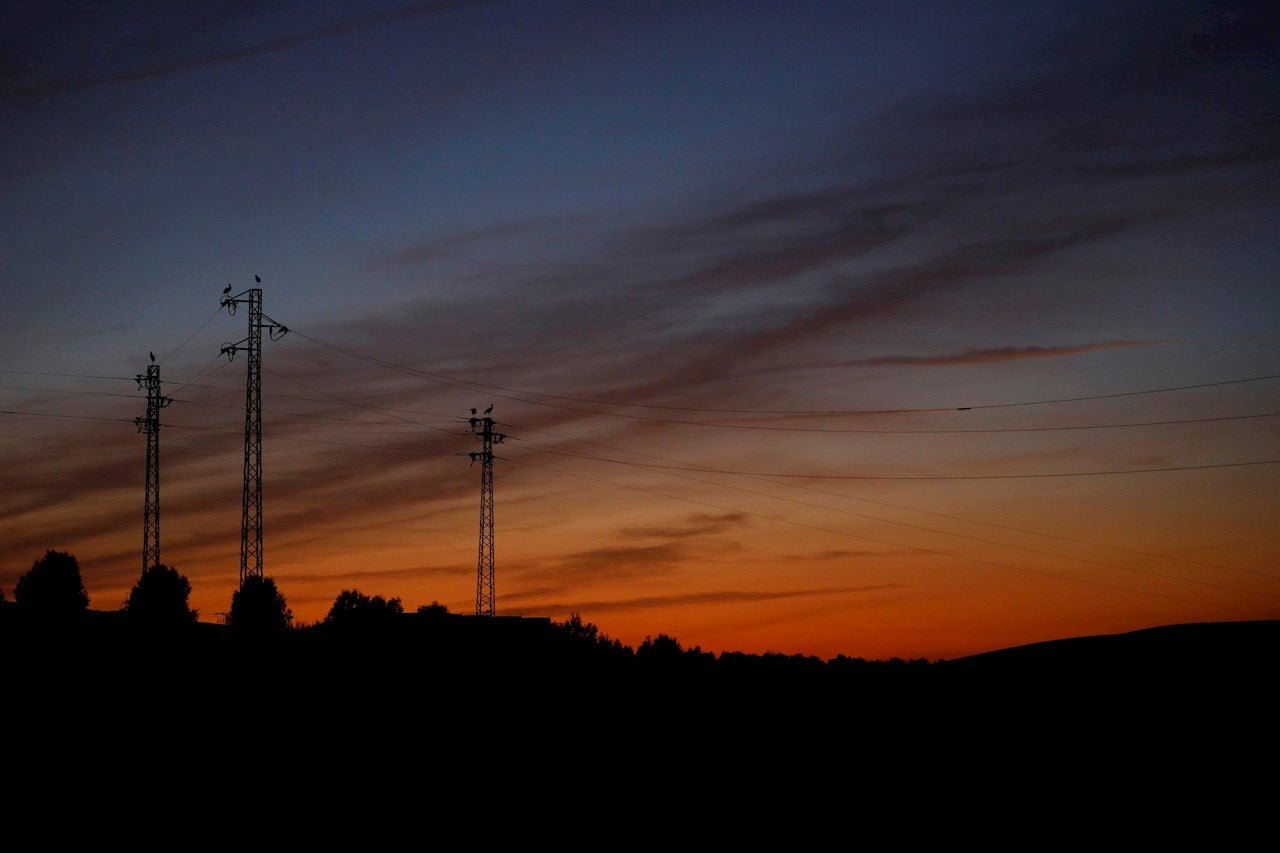 El precio de la luz se dispara por segundo día en las horas de mayor consumo con la nueva factura El precio de la luz se dispara por segundo día en las horas de mayor consumo con la nueva factura