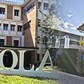  Universidad Loyola 