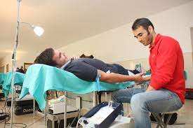 'Alicante dona vida' una nueva cita con el Centro de Transfusión en el Espacio Séneca 'Alicante dona vida' una nueva cita con el Centro de Transfusión en el Espacio Séneca