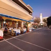 Bares paseo marítimo Marbella Bares paseo marítimo Marbella