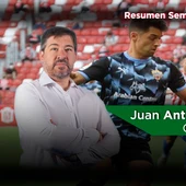 Juan Antonio Manzano Juan Antonio Manzano