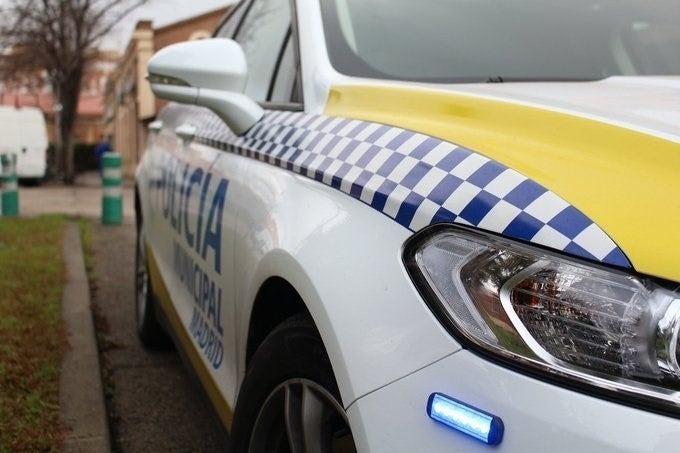 La Policía Municipal interviene en Carabanchel 27 pulseras tóxicas que pueden ser mortales La Policía Municipal interviene en Carabanchel 27 pulseras tóxicas que pueden ser mortales