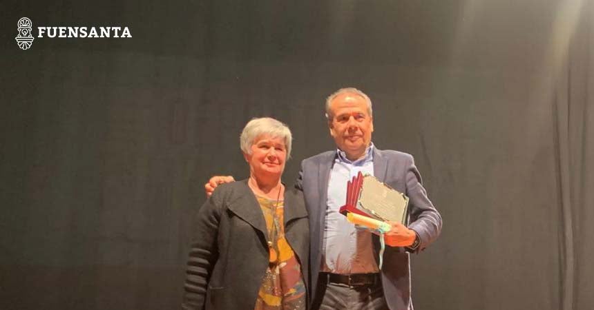 Fuensanta celebra 175 de su declaración como agua minero-medicinal Fuensanta celebra 175 de su declaración como agua minero-medicinal