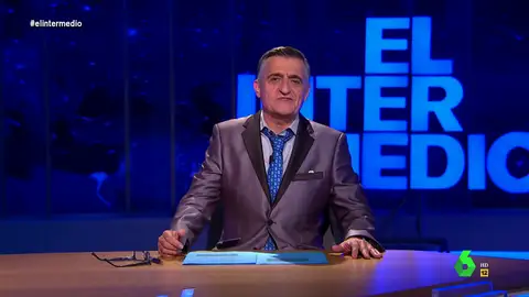 El Intermedio (31-05-21) La respuesta de Wyoming a Calviño tras defender la nueva tarifa de la luz: "Nadie quiere poner lavadoras a las tres de la mañana" El Intermedio (31-05-21) La respuesta de Wyoming a Calviño tras defender la nueva tarifa de la luz: "Nadie quiere poner lavadoras a las tres de la mañana"