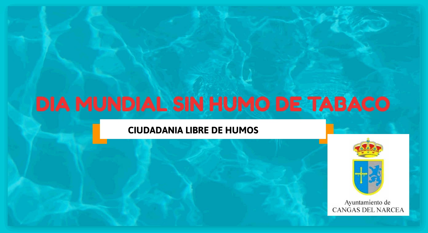 Dibujos, cuentos y pasatiempos para conmemorar el Día Mundial Sin Tabaco en Cangas del Narcea Dibujos, cuentos y pasatiempos para conmemorar el Día Mundial Sin Tabaco en Cangas del Narcea