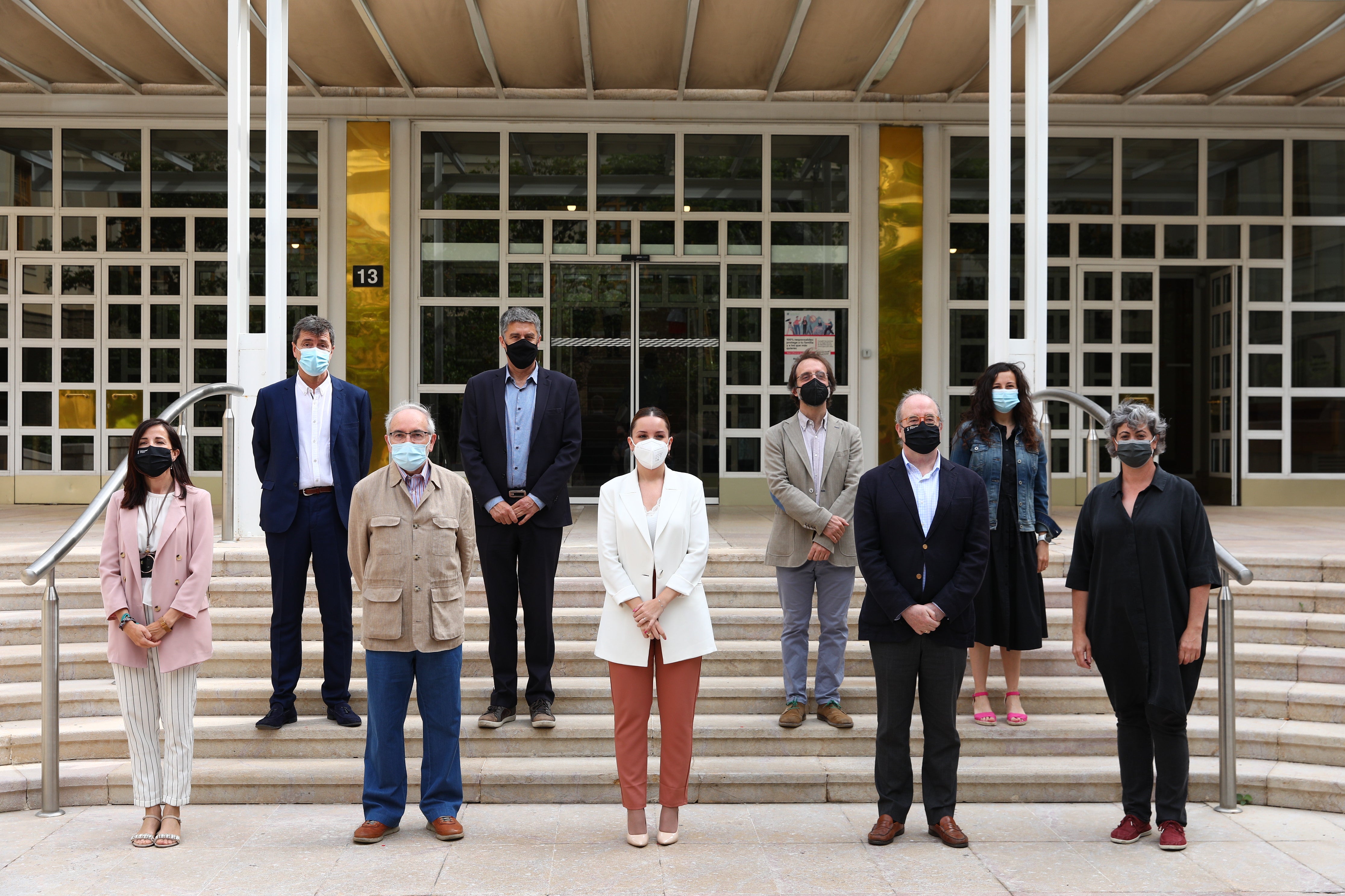 Los expertos plantean 97 medidas para un Aragón sostenible, equitativo, resiliente, inclusivo y digital Los expertos plantean 97 medidas para un Aragón sostenible, equitativo, resiliente, inclusivo y digital