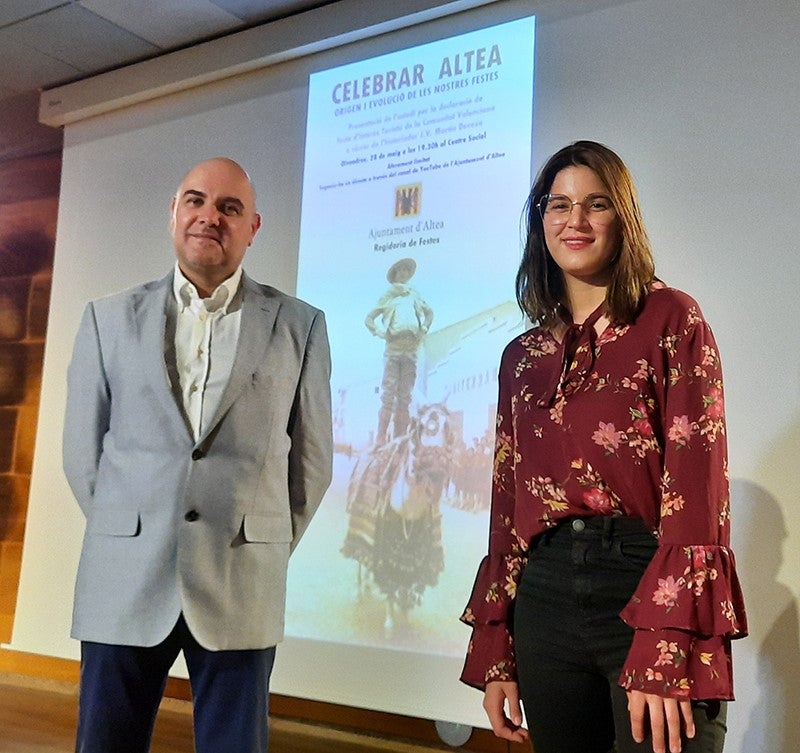 Altea pide a Turisme CV que sus fiestas sean declaradas de Interés Turístico Comunitario Altea pide a Turisme CV que sus fiestas sean declaradas de Interés Turístico Comunitario