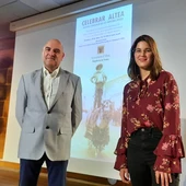 Reclaman Fiestas de Interés Turístico para Altea Reclaman Fiestas de Interés Turístico para Altea
