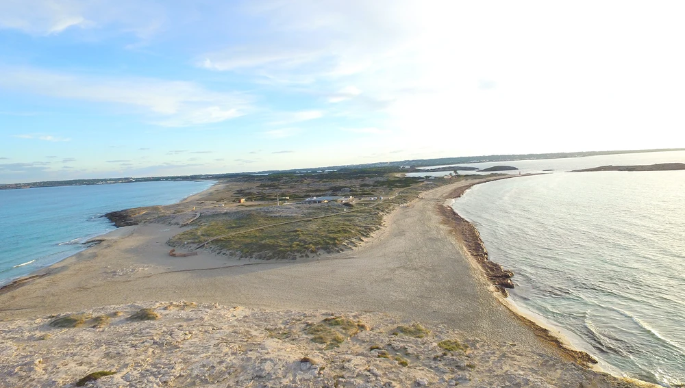 Playa de Llevant