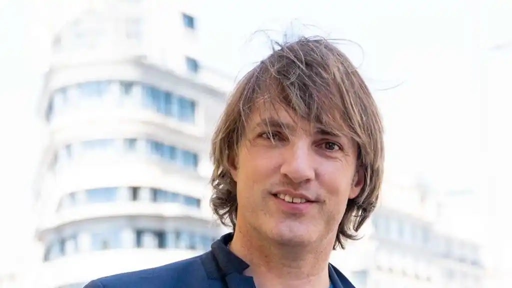 El ‘ex gran hermano’ Ismael Beiro quiere ser alcalde de Cádiz El ‘ex gran hermano’ Ismael Beiro quiere ser alcalde de Cádiz