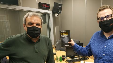 Carlos Losilla, cr&iacute;tico de cine.