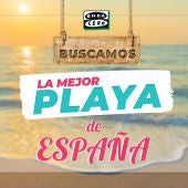 La Mejor Playa de España 2021