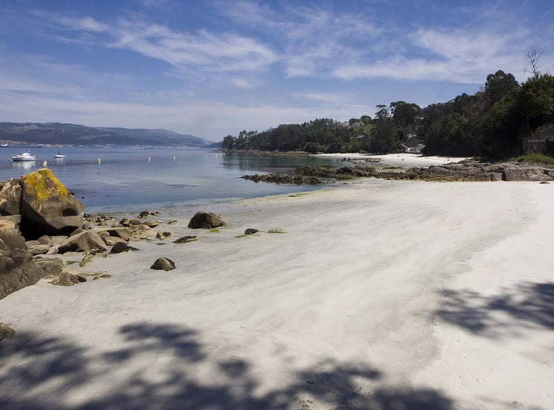 Para la ruta de hoy, nos vamos a Marín para explorar el encanto de las Rías Baixas Para la ruta de hoy, nos vamos a Marín para explorar el encanto de las Rías Baixas