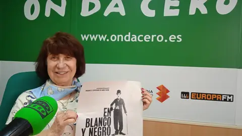 Pilar Sánchez Pilar Sánchez